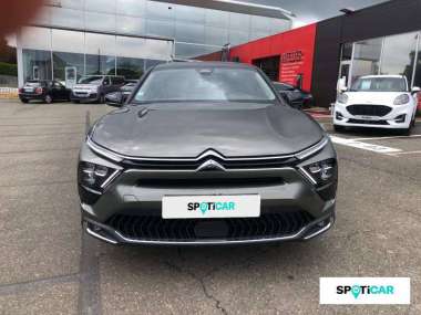 CITROEN C5 X Hybride