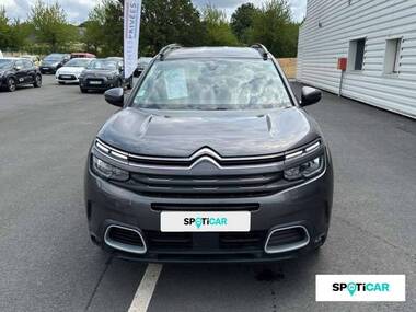 CITROEN C5 Aircross Diesel