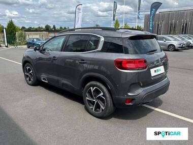 CITROEN C5 Aircross Diesel