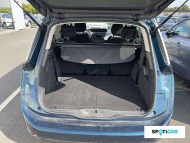 CITROEN Grand C4 SpaceTourer Diesel