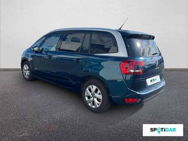 CITROEN Grand C4 SpaceTourer Diesel