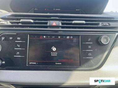 CITROEN Grand C4 SpaceTourer Diesel