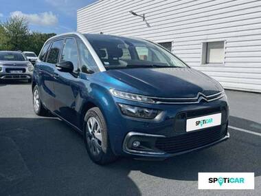 CITROEN Grand C4 SpaceTourer Diesel