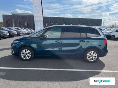 CITROEN Grand C4 SpaceTourer Diesel