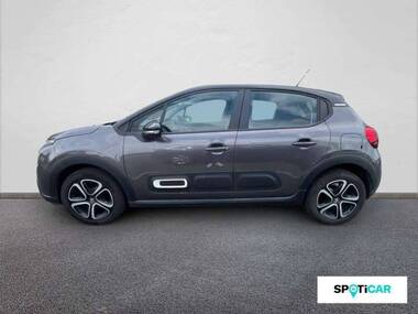 CITROEN C3 Essence