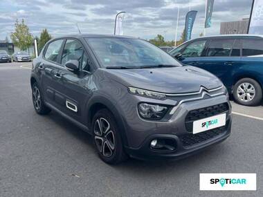 CITROEN C3 Essence