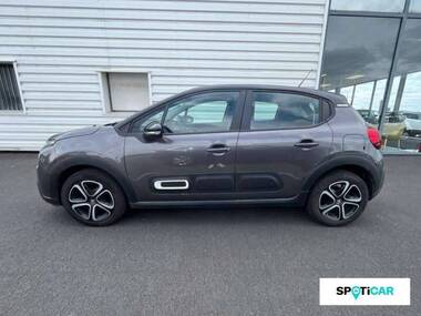 CITROEN C3 Essence