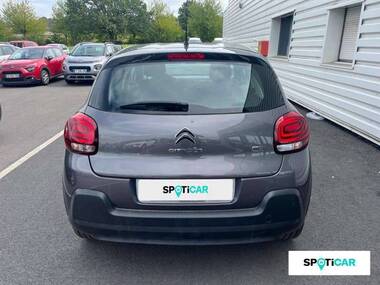 CITROEN C3 Essence