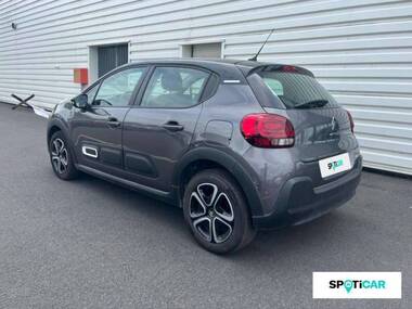 CITROEN C3 Essence