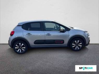 CITROEN C3 Essence