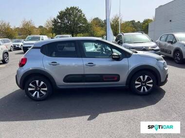 CITROEN C3 Essence