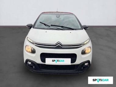 CITROEN C3 Essence