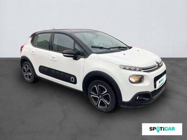 CITROEN C3 Essence