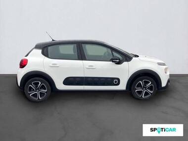 CITROEN C3 Essence