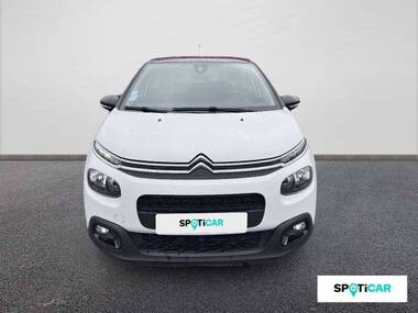 CITROEN C3 Essence