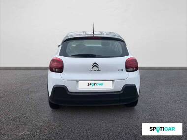 CITROEN C3 Essence