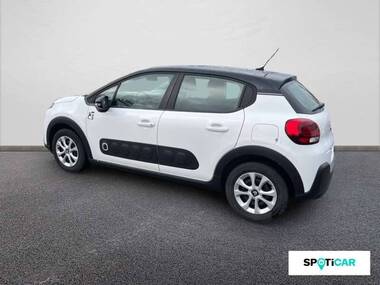 CITROEN C3 Essence