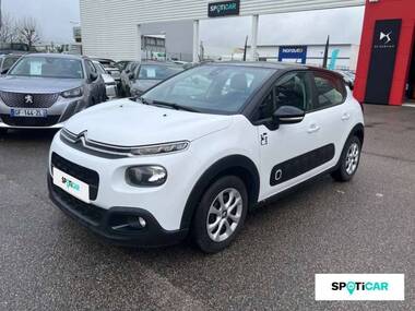 CITROEN C3 Essence