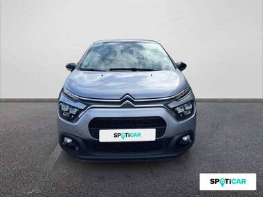 CITROEN C3 Diesel