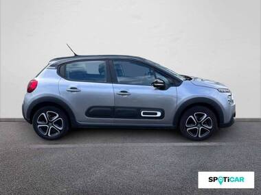 CITROEN C3 Diesel