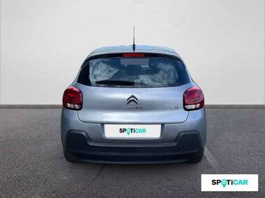 CITROEN C3 Diesel