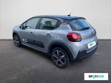 CITROEN C3 Diesel