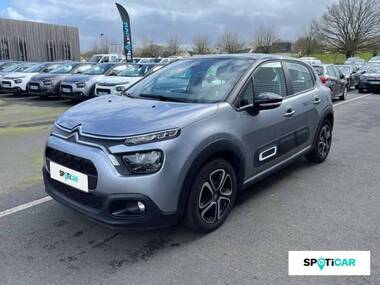 CITROEN C3 Diesel