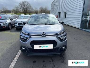 CITROEN C3 Diesel