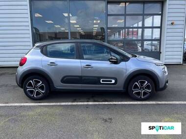 CITROEN C3 Diesel