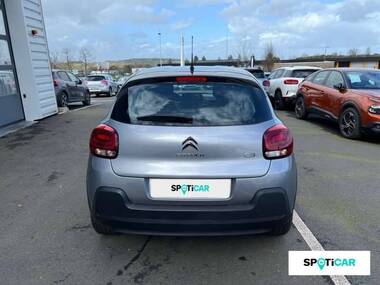 CITROEN C3 Diesel