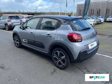 CITROEN C3 Diesel