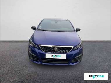 PEUGEOT 308 Essence