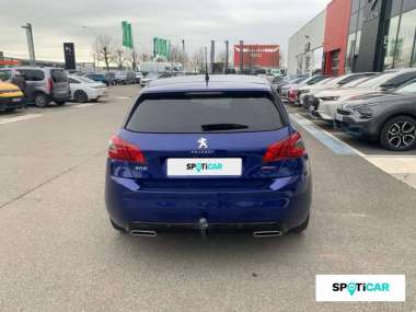 PEUGEOT 308 Essence