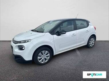 CITROEN C3 Essence