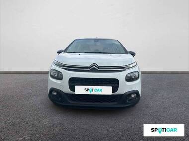 CITROEN C3 Essence