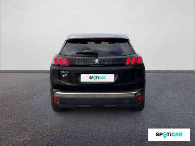 PEUGEOT 3008 Diesel