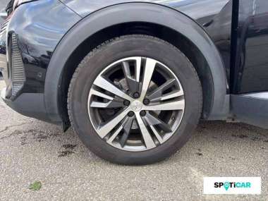 PEUGEOT 3008 Diesel
