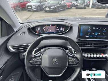 PEUGEOT 3008 Diesel