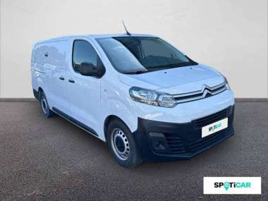 CITROEN Jumpy Fg Diesel