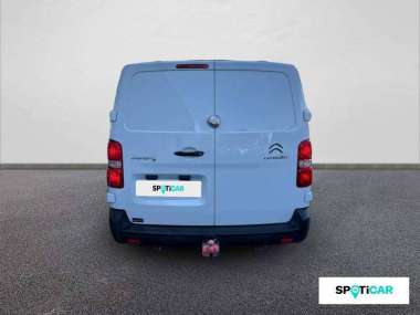 CITROEN Jumpy Fg Diesel