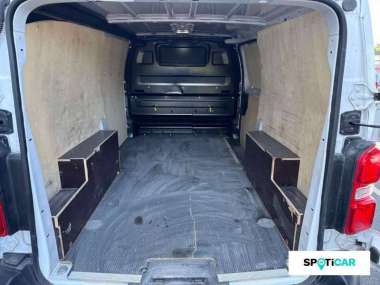 CITROEN Jumpy Fg Diesel