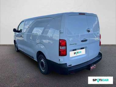 CITROEN Jumpy Fg Diesel