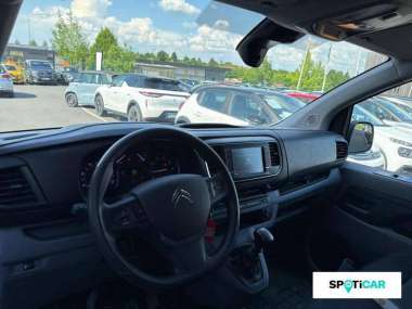 CITROEN Jumpy Fg Diesel