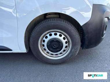 CITROEN Jumpy Fg Diesel