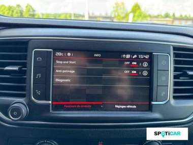 CITROEN Jumpy Fg Diesel