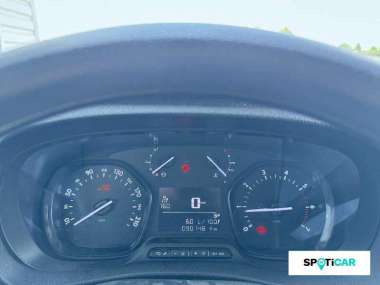CITROEN Jumpy Fg Diesel