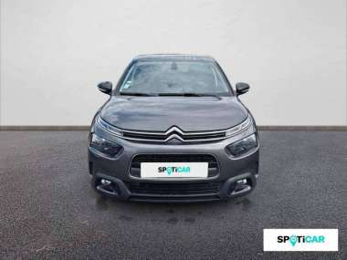 CITROEN C4 Cactus Essence