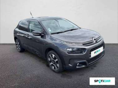 CITROEN C4 Cactus Essence