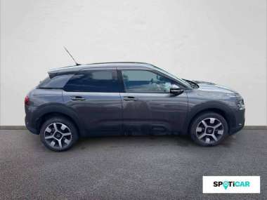 CITROEN C4 Cactus Essence