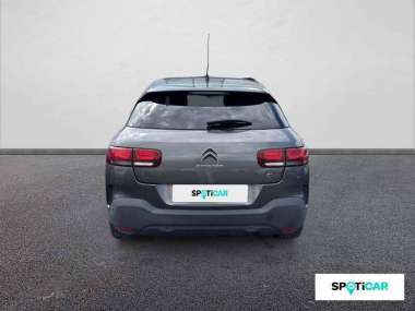 CITROEN C4 Cactus Essence
